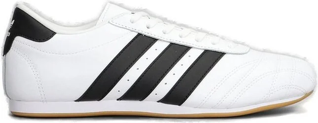 Adidas Originals Taekwondo Lace-Up Sneakers