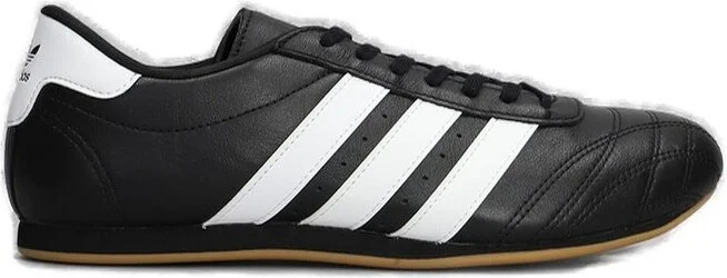 Adidas Originals Taekwondo Lace-Up Sneakers