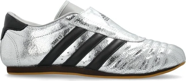 Adidas Originals Taekwondo Low-Top Sneakers