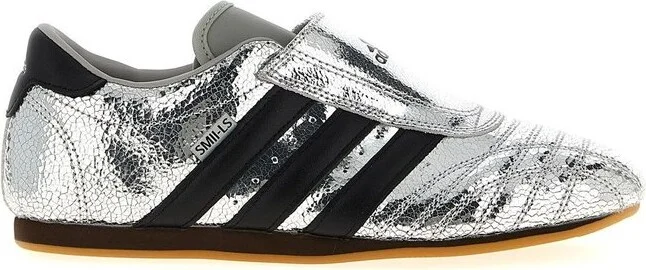 Adidas Originals Taekwondo Low-Top Sneakers