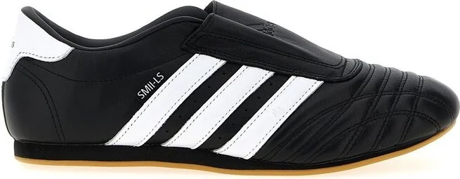 Adidas Originals Taekwondo Low-Top Sneakers