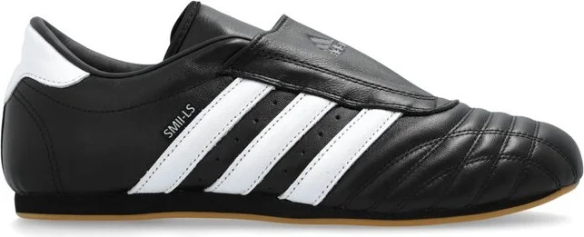 Adidas Originals Taekwondo Low-Top Sneakers