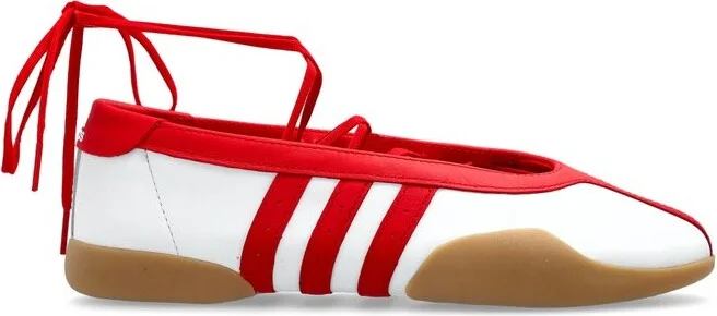 Adidas Originals Taekwondo Mei Ballet Shoes