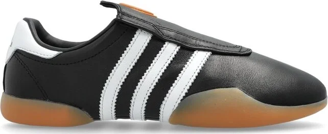 Adidas Originals Taekwondo Mei Lace-Up Sneakers