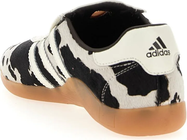 Adidas Originals 'Taekwondo Mei' Sneakers - Image 3