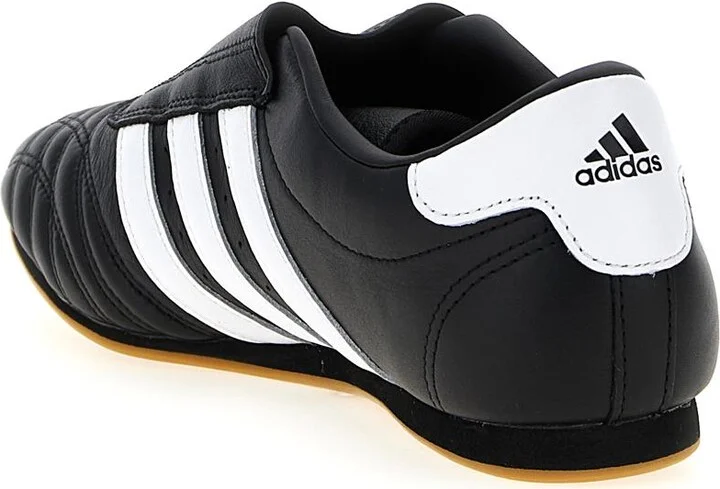 Adidas Originals 'Taekwondo' Sneakers - Image 3