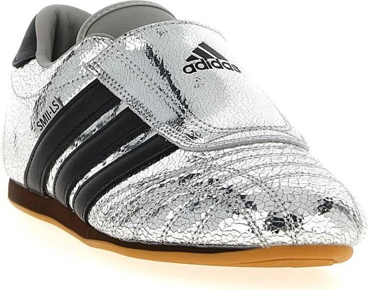 Adidas Originals 'Taekwondo' Sneakers - Image 2