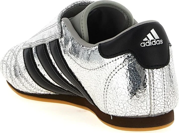 Adidas Originals 'Taekwondo' Sneakers - Image 3