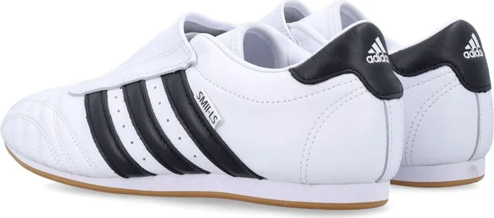 Adidas Originals Taekwondo Woman'S Sneakers - Image 4