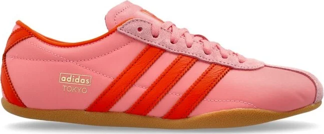 Adidas Originals Tokyo 3-Stripe Shoes