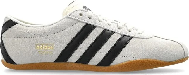 Adidas Originals Tokyo Lace-Up Sneakers