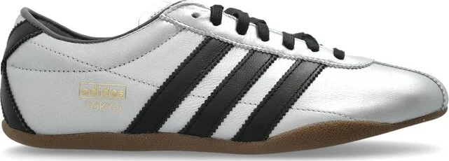Adidas Originals Tokyo Lace-Up Sneakers