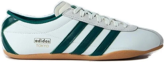Adidas Originals Tokyo Lace-Up Sneakers
