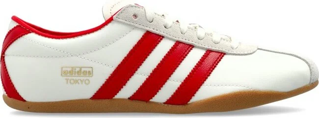 Adidas Originals Tokyo Lace-Up Sneakers