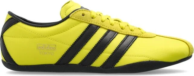 Adidas Originals Tokyo Lace-Up Sneakers