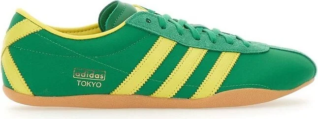 Adidas Originals Tokyo Lace-Up Sneakers