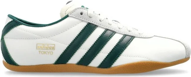 Adidas Originals Tokyo Lace-Up Sneakers