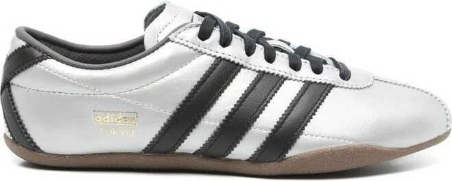 Adidas Originals Tokyo Lace-Up Sneakers