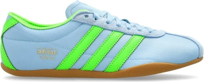 Adidas Originals Tokyo Lace-Up Sneakers