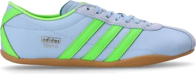 Adidas Originals Tokyo Lace-Up Sneakers
