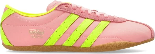Adidas Originals Tokyo Low-Top Sneakers