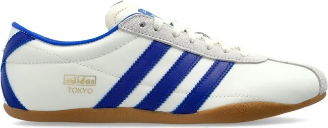 Adidas Originals Tokyo Low-Top Sneaskers