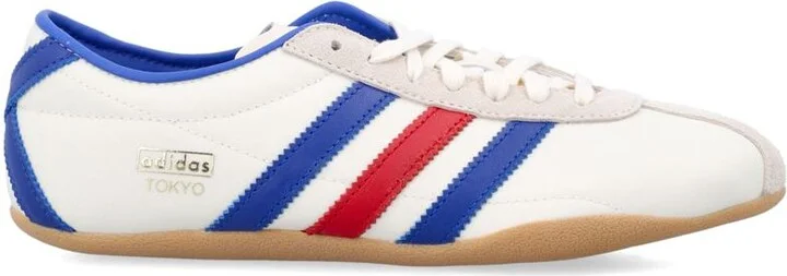 CREAM WHITE/ROYAL BLUE/GUM