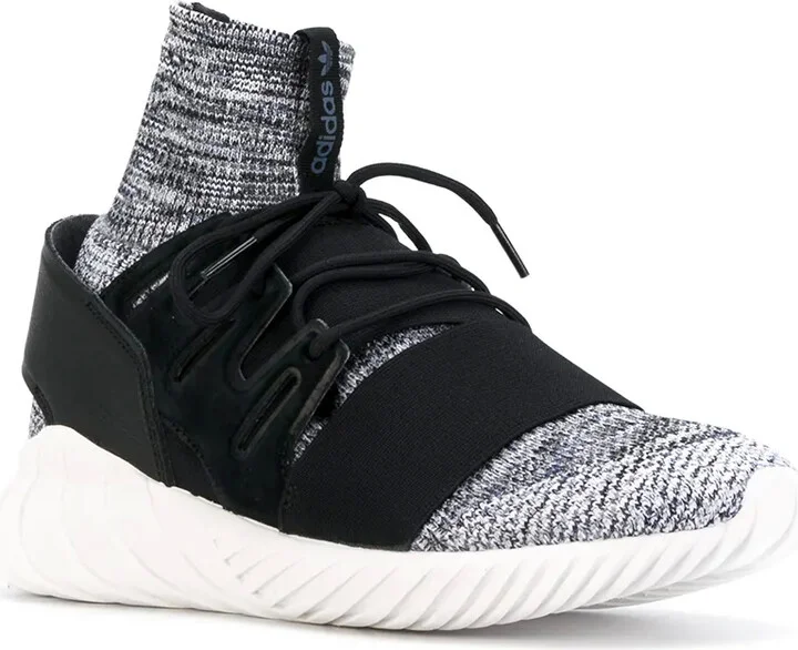 Adidas Originals Tubular Doom Primeknit sneakers - Image 2