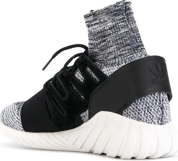 Adidas Originals Tubular Doom Primeknit sneakers - Image 3