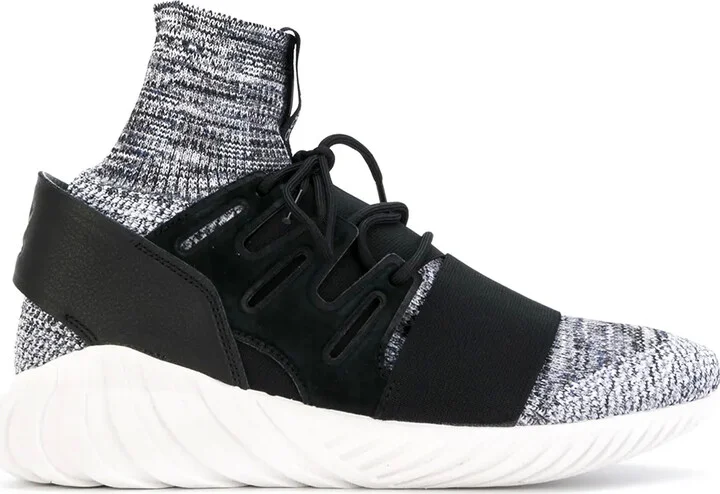 Adidas Originals Tubular Doom Primeknit sneakers