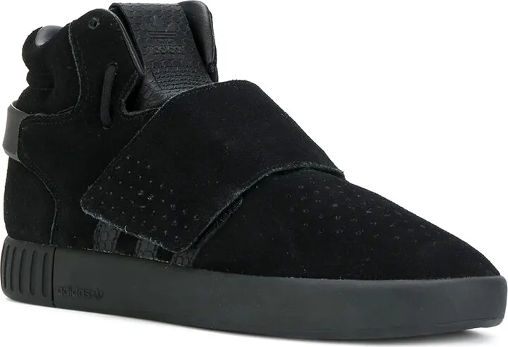 Adidas Originals Tubular Invader Strap sneakers - Image 2