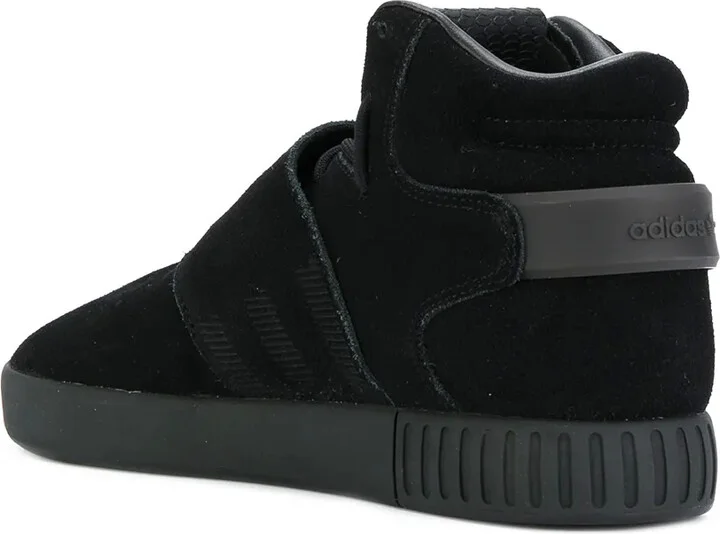 Adidas Originals Tubular Invader Strap sneakers - Image 3