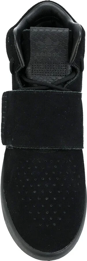 Adidas Originals Tubular Invader Strap sneakers - Image 4