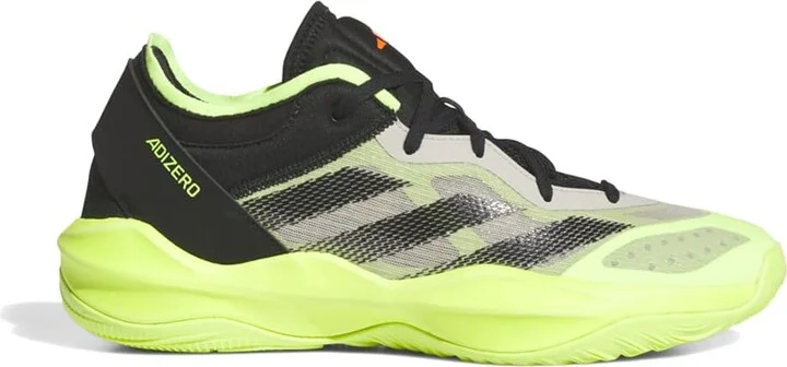 Putty Grey/Black/Lucid Lemon