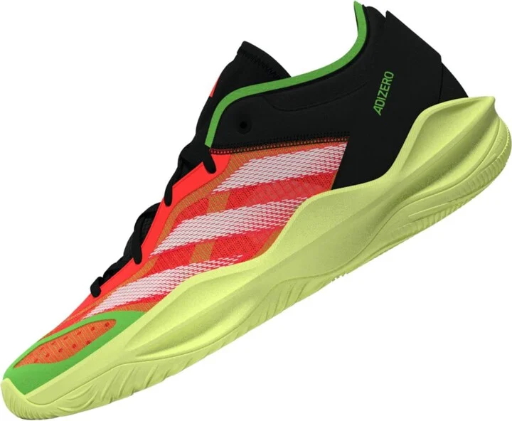 Solar Red/Black/Lucid Lime