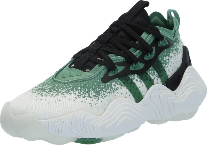 adidas Originals Unisex Trae Young 3 Sneaker