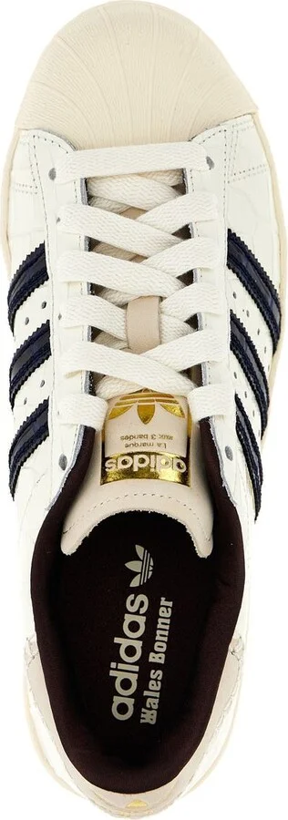 Adidas Originals 'Wb Superstar' Adidas Originals By Wales Boner - Image 4