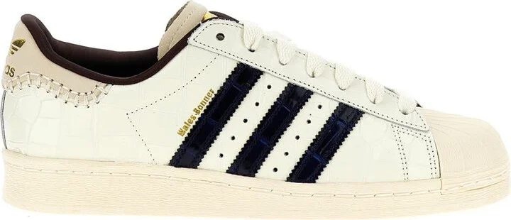 Adidas Originals 'Wb Superstar' Adidas Originals By Wales Boner