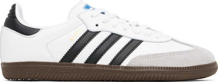 White/Black/Clear Gr