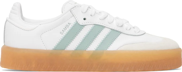 Ftwr White / Wonder