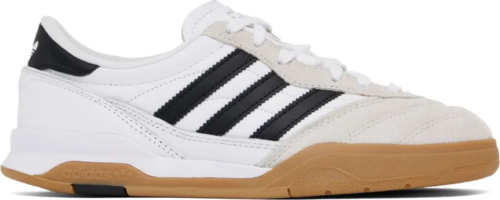 ftwr white / core bl