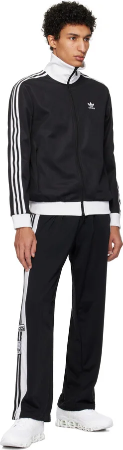 adidas Originals White Megaride Sneakers - Image 5