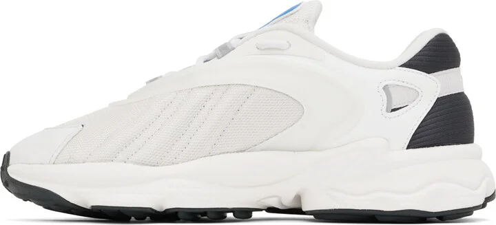 adidas Originals White Oztral Sneakers - Image 3