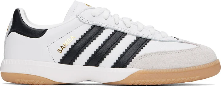 Ftwr White/Black