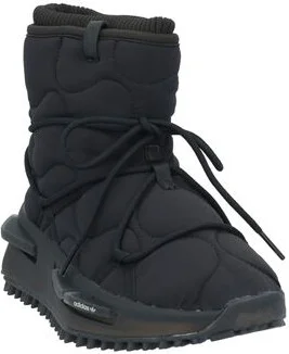 Adidas Originals Woman Ankle boots - Image 2