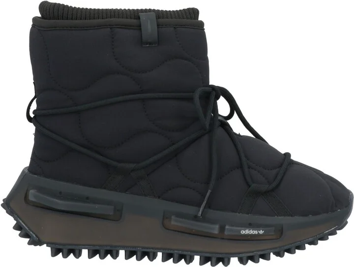 Adidas Originals Woman Ankle boots - Image 3