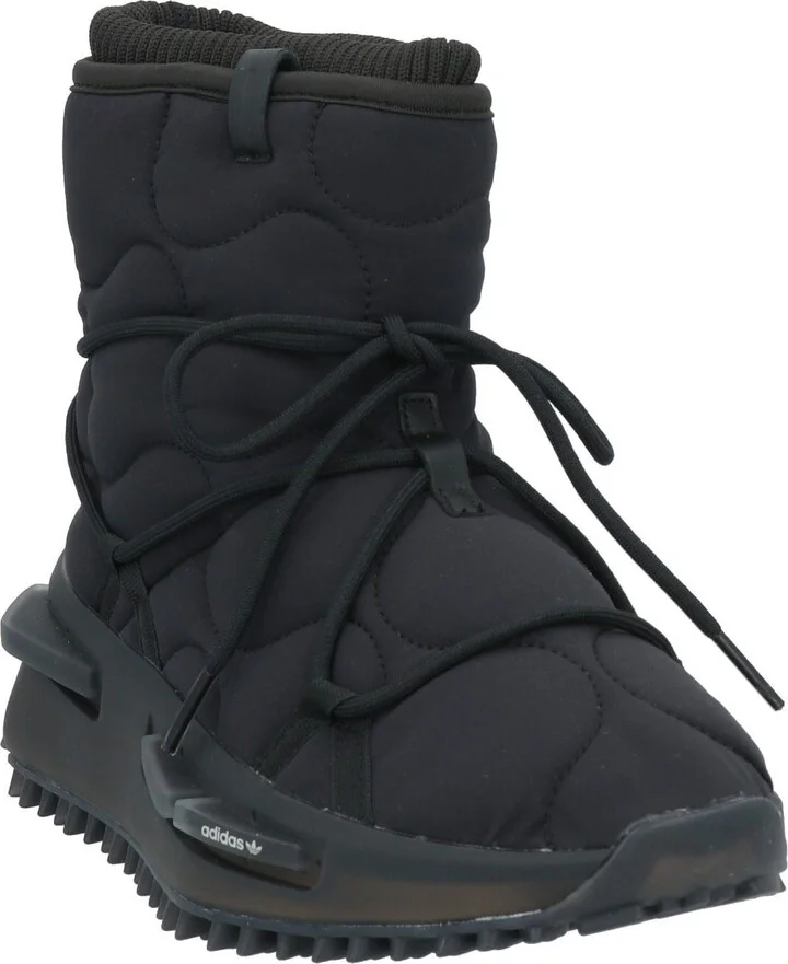 Adidas Originals Woman Ankle boots - Image 4