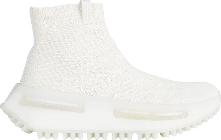 Adidas Originals Woman Sneakers - Image 3