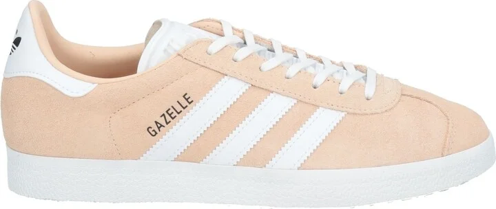 Adidas Originals Woman Sneakers - Image 3