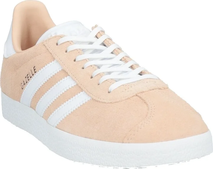 Adidas Originals Woman Sneakers - Image 4